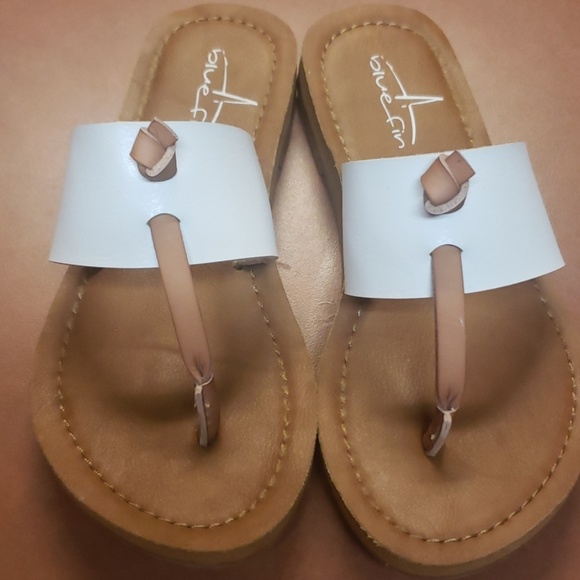 blue fin Other - Blue fin little girls sandals